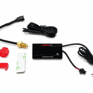 Koso super slim lämpömittari 0-120 c