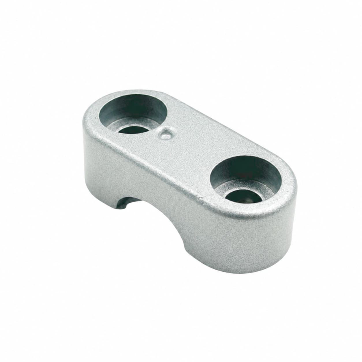 Ohjaustangon kiinnike 22mm (alkuperäinen), Derbi Senda (KYB/Marzocchi)