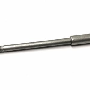 Eturenkaan akseli (15mm), Derbi Senda DRD X-Treme/X-Race, Aprilia SX 18->