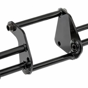 Stage6 Subframe MK2, Yamaha Aerox