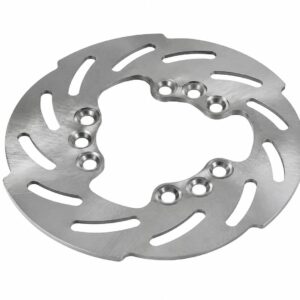 Jarrulevy “Wave” Ø190mm, Yamaha Aerox