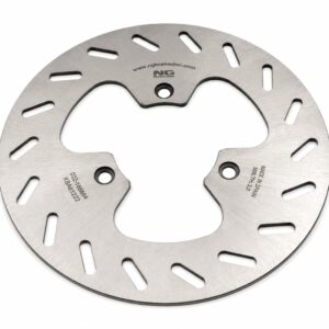 NG jarrulevy Ø218mm (taka), Yamaha DT50