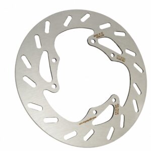 NG jarrulevy Ø240mm (etu), Derbi Senda 00-09/Gilera RCR 04-06