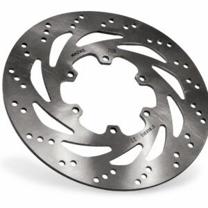 Derbi jarrulevy Ø218mm (taka), Aprilia SX/Derbi Senda DRD Racing & X-Treme/Gilera SMT
