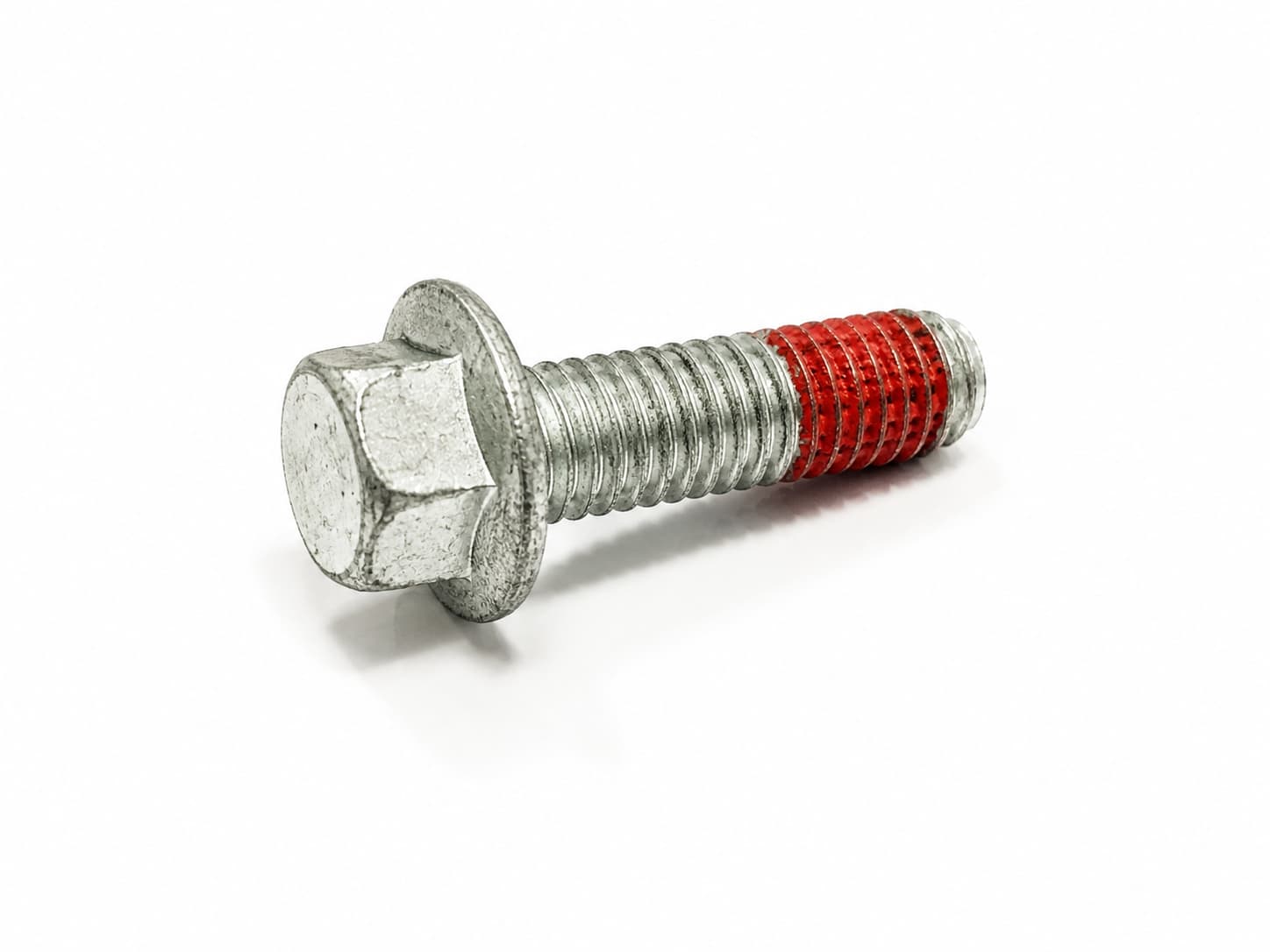 Jarrulevyn/takarattaan pultti M6x20, Aprilia RX/SX, Derbi Senda