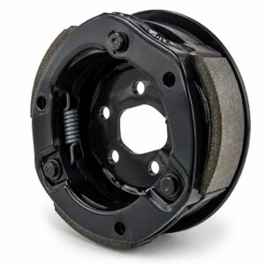 Motoforce Racing V2 kytkin Ø107, Aprilia/Peugeot/Piaggio/Yamaha skootterit