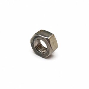 Kytkinkellon mutteri (M10x1.00mm), Yamaha skootterit