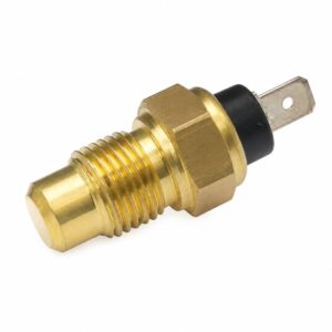 Lämpötila-anturi M14x1.25mm 1-napainen , Minarelli AM6