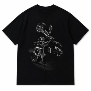 Le-Racing T-Paita