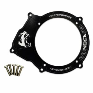 Voca Racing Bestia CNC magneetonkopan runko, Minarelli AM6