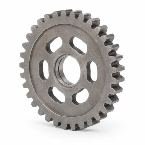 Vaihderatas 1.vaihde (vetoakseli) 36H V2, Minarelli AM6