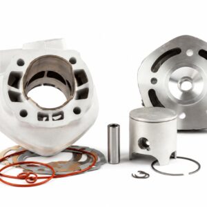 Stage6 MK2 Racing alumiini sylinterisarja (10mm) 70cc, Yamaha Aerox 2T