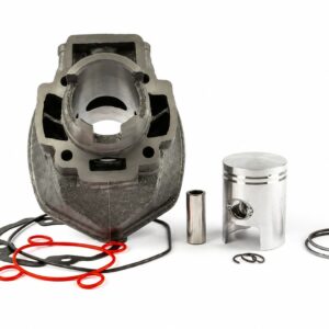 Motoforce Eco sylinterisarja 50cc, Aprilia/Gilera/Piaggio skootterit (ilma)