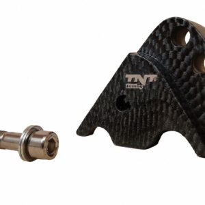 Korotuspala (4-portainen) carbon, Yamaha skootterit