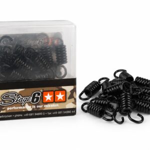 Stage6 Sport Pro kytkinjouset, Yamaha skootterit