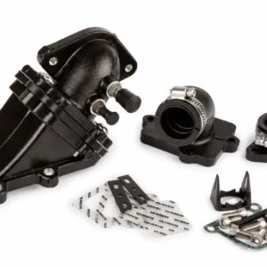 Stage6 MK2 imusarja (imukaula+läppärunko), Yamaha BW’s/Slider
