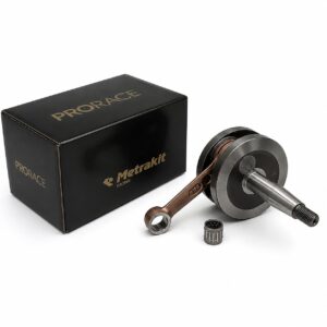 Metrakit Handmade MK kampiakseli, Minarelli AM6