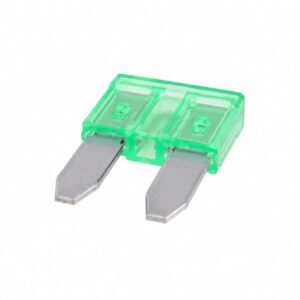 Sulake (11.1mm, laatta), 30A