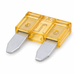 Sulake (11.1mm, laatta), 5A