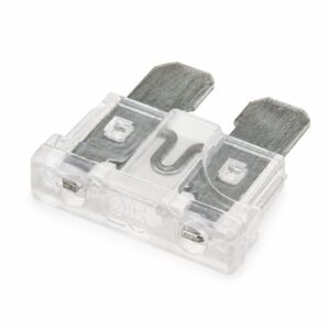 Sulake (19mm, laatta), 25A