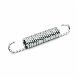 Pakoputken jousi 65mm