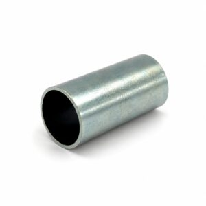Tecnigas E-Nox pakoputken holkki, suora 28/28mm, Minarelli AM6