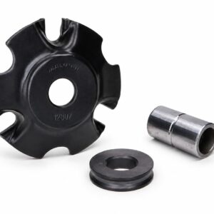 Malossi MHR 2000 Multivar variaattorin takalevy 16mm, Yamaha skootterit 2T