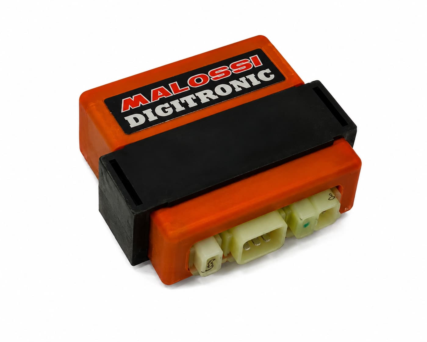 Malossi Digitronic CDI, Aprilia SR Motard/Piaggio Typhoon 18-20 EURO4