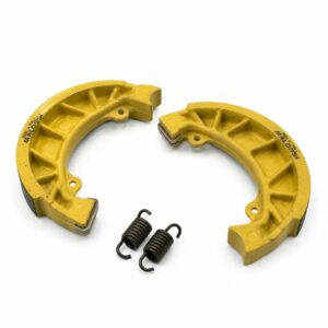 Malossi MHR Power Ø110×25mm takajarrupalat (FT01284), Gilera/Piaggio/Vespa skootterit