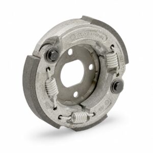 Malossi Fly Clutch kytkin Ø107, Aprilia/Peugeot/Piaggio/Yamaha skootterit