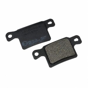 Malossi Sport jarrupalat (FT3014), Piaggio NRG/Sfera/ZIP, Vespa ET2/LX/S
