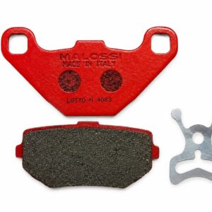 Malossi MHR takajarrupalat (FT3074), Aprilia/Derbi Senda/Gilera 11->, CPI/Keeway/Peugeot