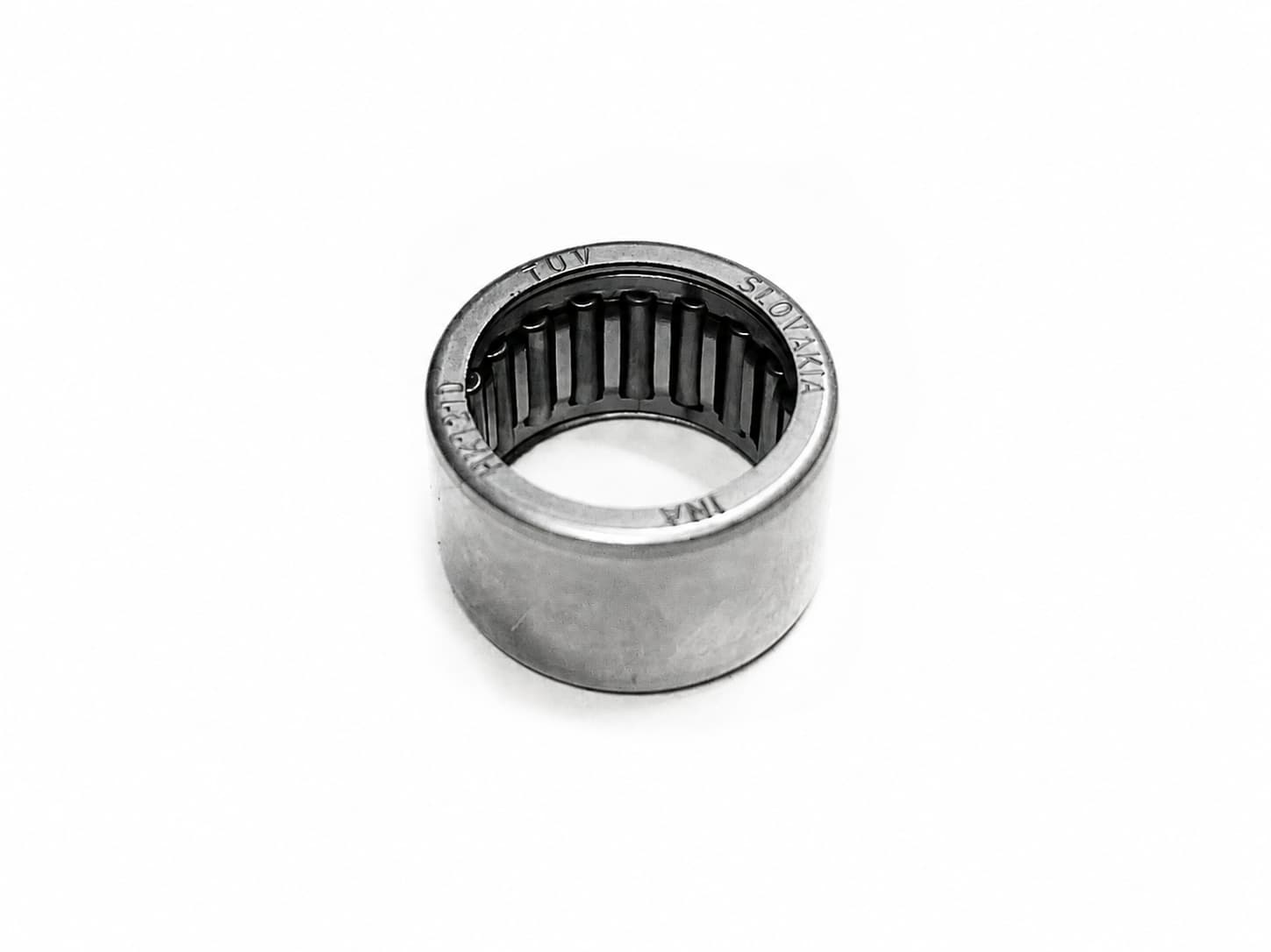 Vaihdepolkimen akselin neulalaakeri 12X16X10mm HK1210, Minarelli AM6