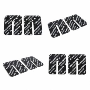 Malossi hiilikuituläppäsarja 0.30mm VL6/15, Derbi Senda/Minarelli AM6