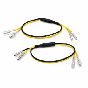 Vilkkuvastus 5W – 27Ohm 2kpl
