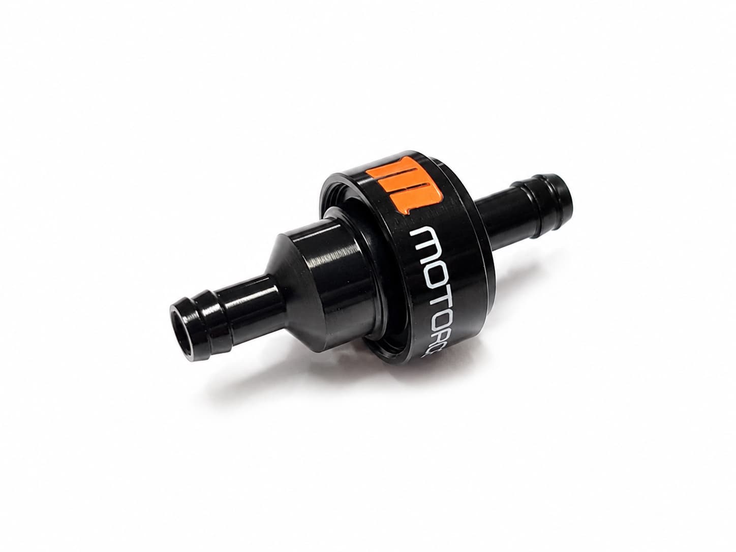 Motoforce Racing bensasuodatin 8mm