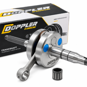 Doppler Endurance kampiakseli (12mm), Yamaha skootterit (vaaka)