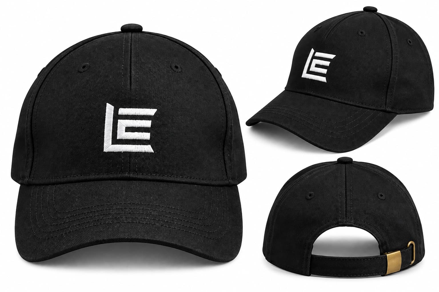 LE-Store Lippis – One Size Fits All