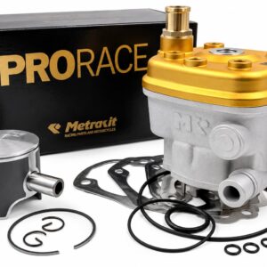 Metrakit Pro Race 3 sylinterisarja (12mm) 70cc, Yamaha Aerox 2T