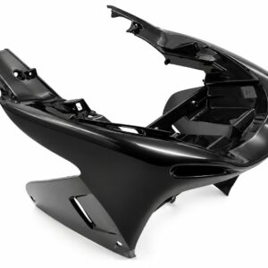TNT alempi etukate, maalaamaton, Yamaha Aerox <-12
