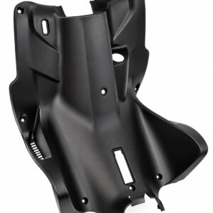 Yamaha polvikate, Yamaha Aerox