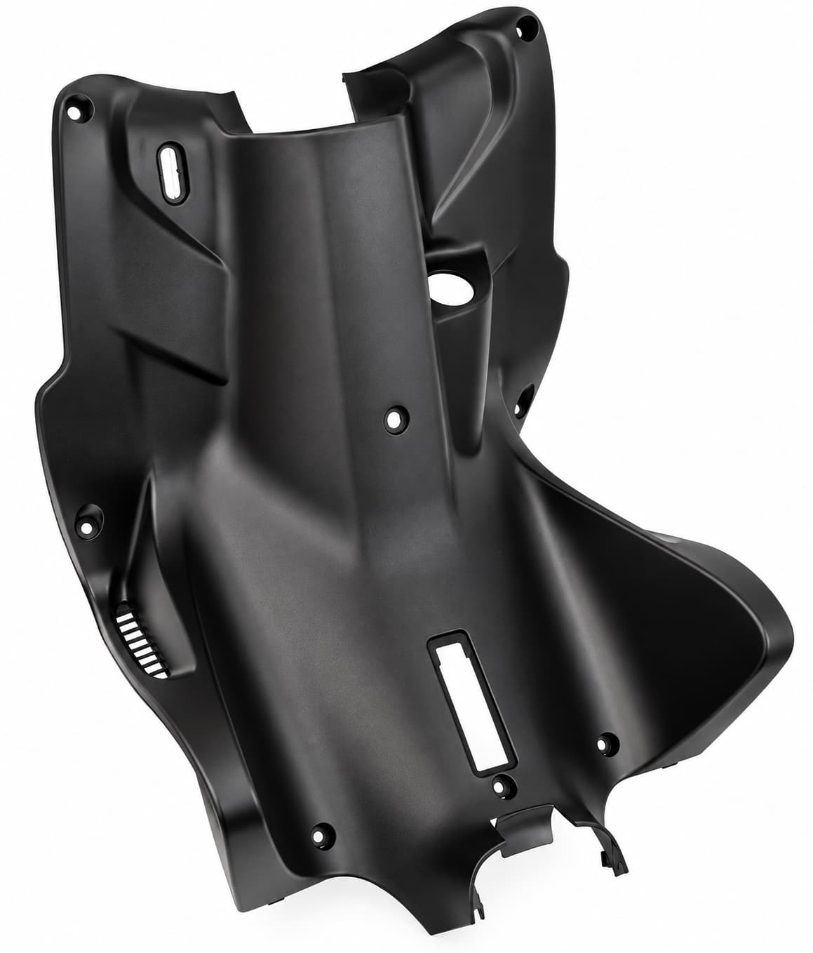 Yamaha polvikate, Yamaha Aerox