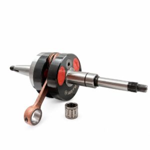 Artek Technology K1 kampiakseli, Peugeot skootterit (vaaka) 08->