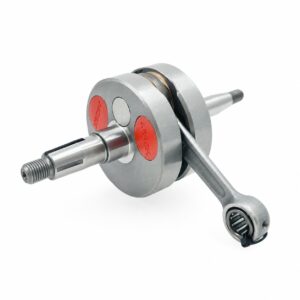 Artek Technology K2 kampiakseli, Minarelli AM6
