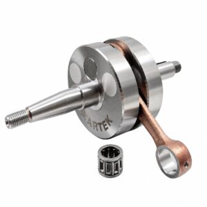 Artek Technology K-series kampiakseli, Minarelli AM6
