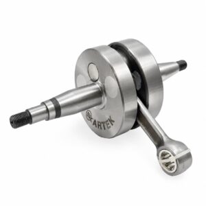 Artek Technology K-series kampiakseli, Derbi Senda