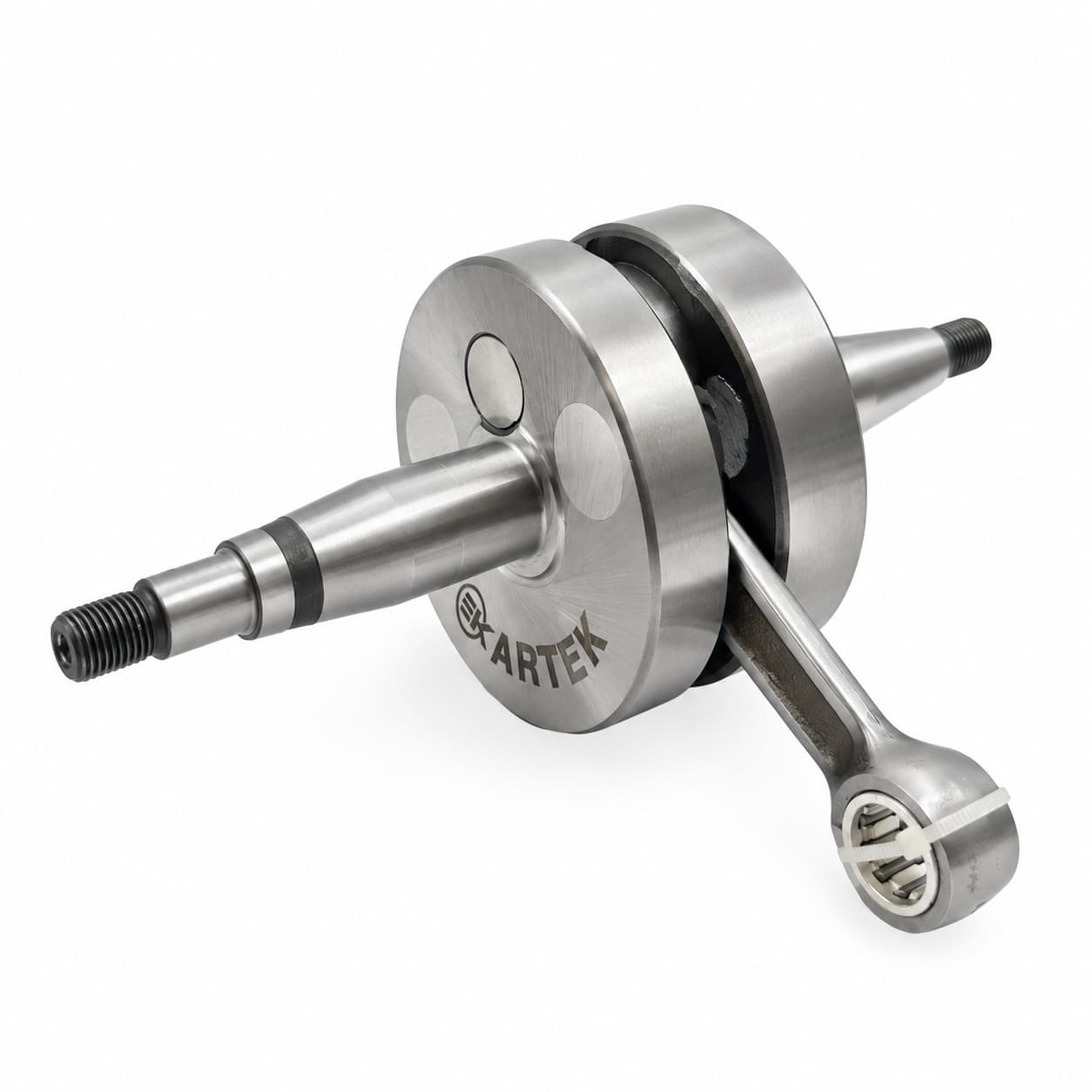 Artek Technology K-series kampiakseli, Derbi Senda