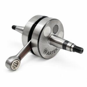Artek Technology K-series kampiakseli, Derbi Senda 06->