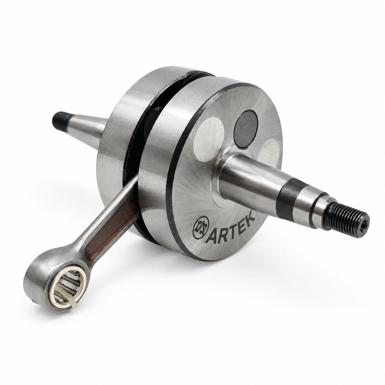 Artek Technology K-series kampiakseli, Derbi Senda 06->