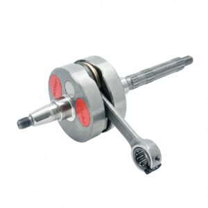 Artek Technology K2 kampiakseli (12mm), Aprilia/Piaggio/Gilera skootterit 2T